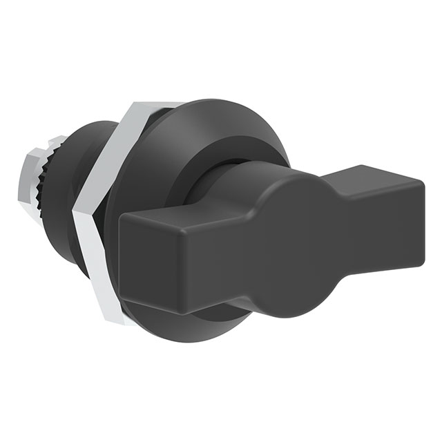 622000 Essentra Access Solutions  Latches Locks